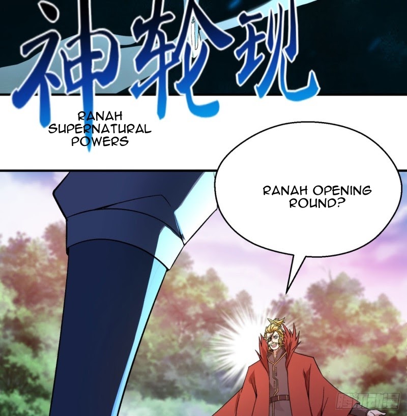 I Picked Up An Attributes Chapter 41 Gambar 11